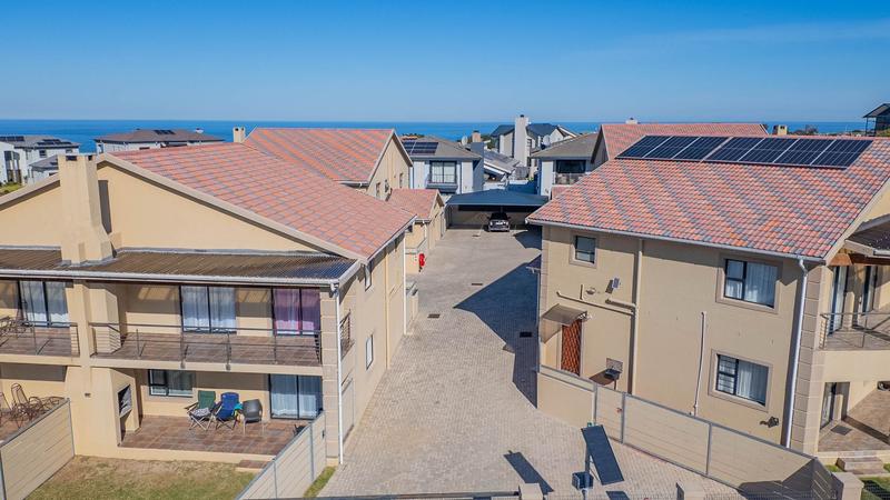 3 Bedroom Property for Sale in Heiderand Western Cape